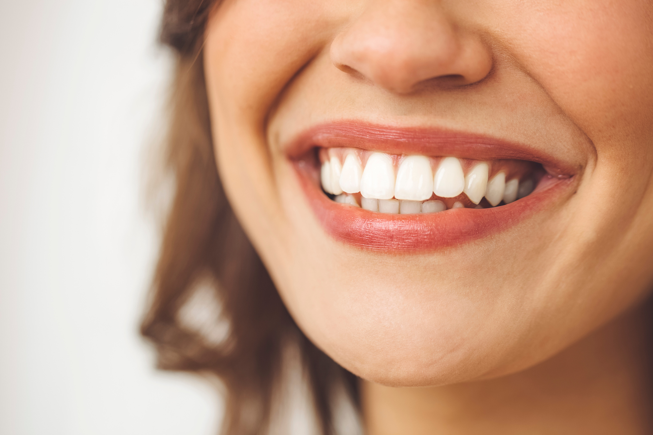Beautiful smile
